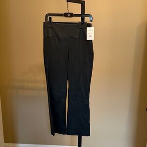 NWT Theory Yoke Pant Size 10.